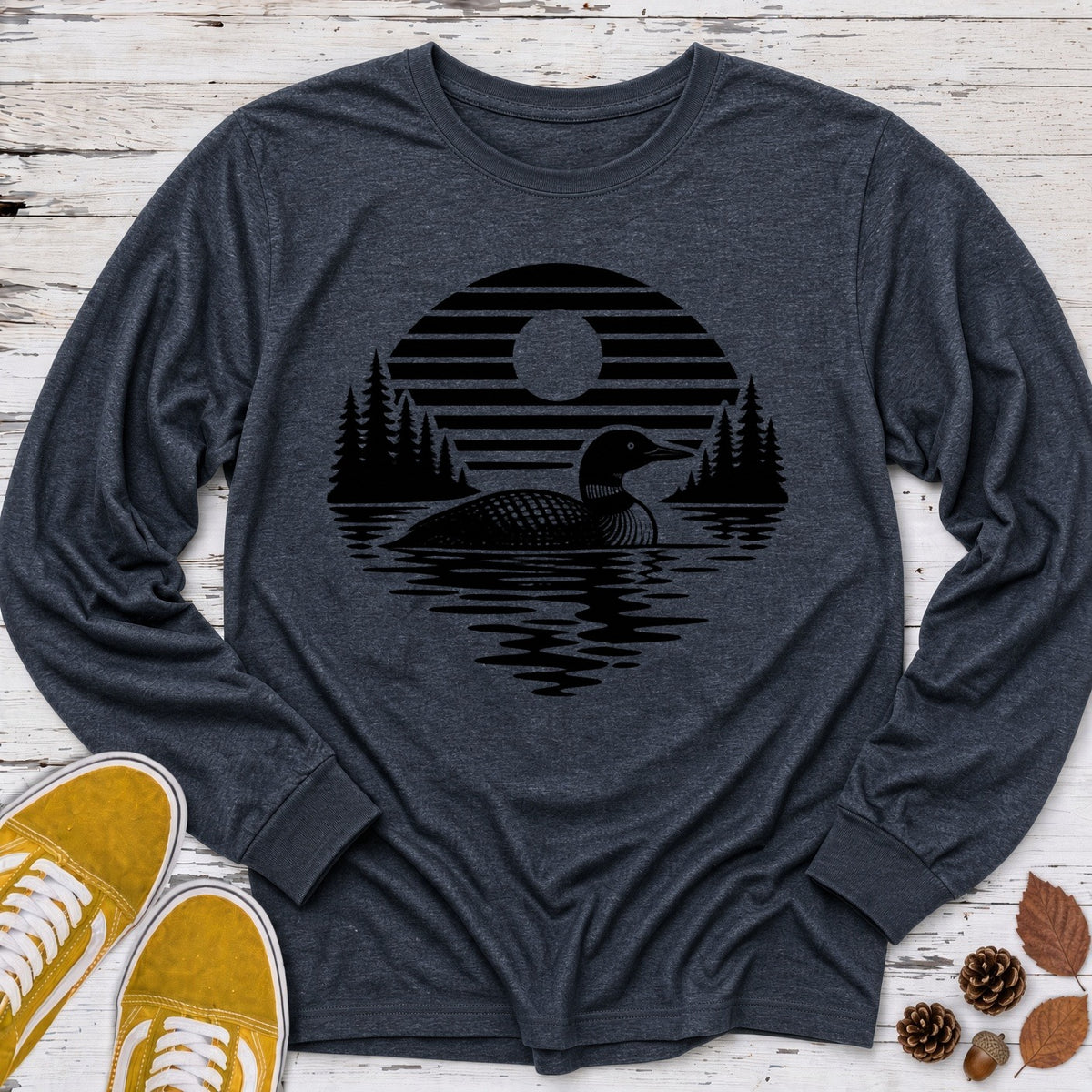 Dark Heather
