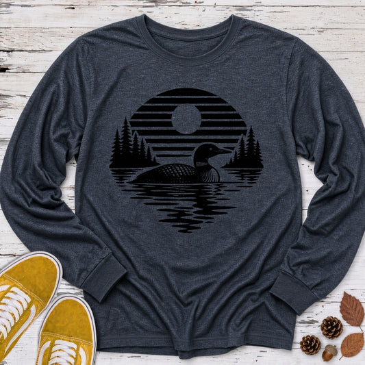 Dark Heather
