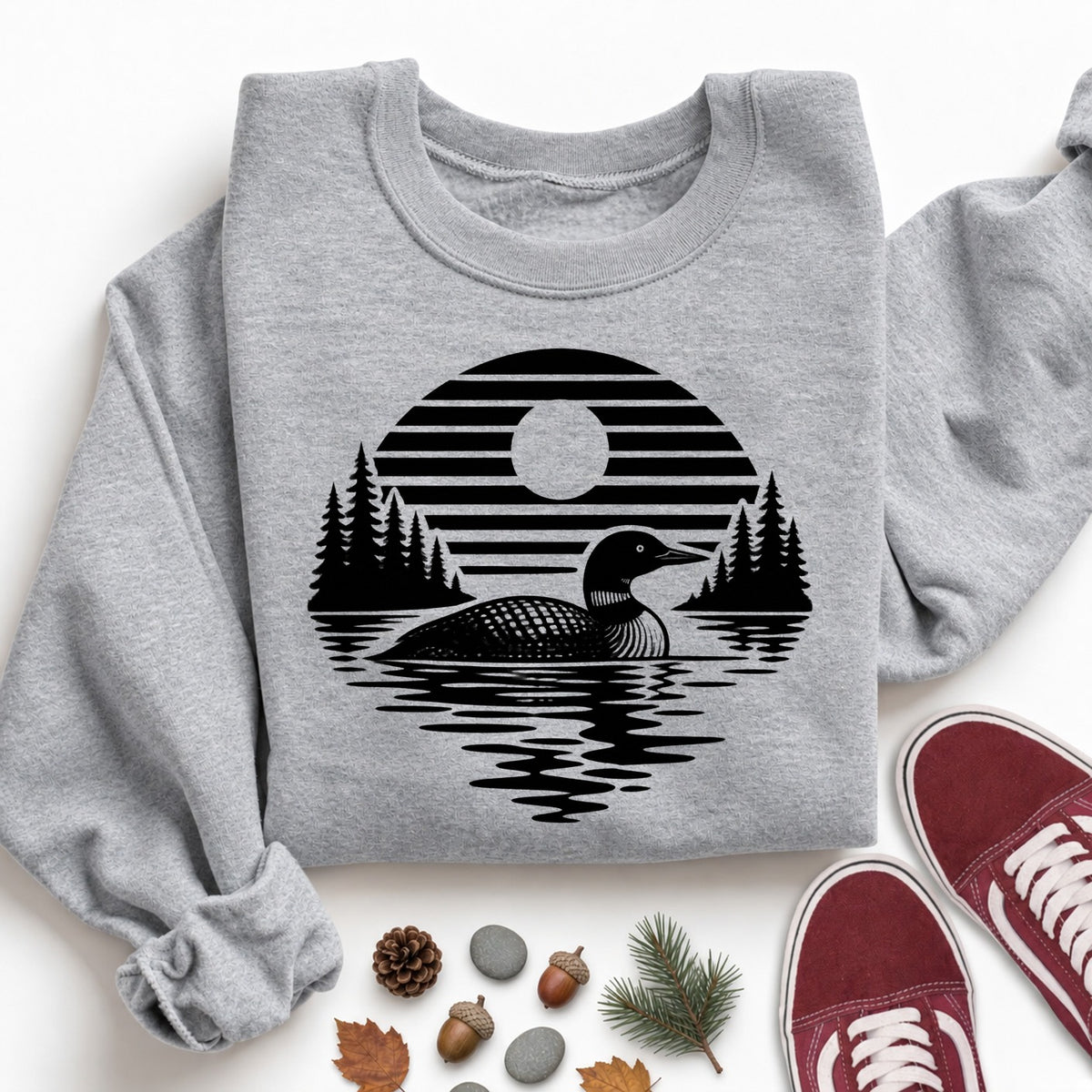 Sport Grey