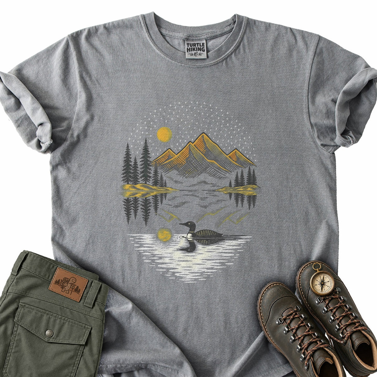 Sport Grey