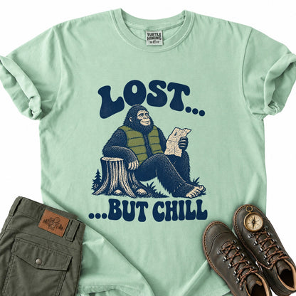 Mint Green
