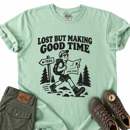 Mint Green