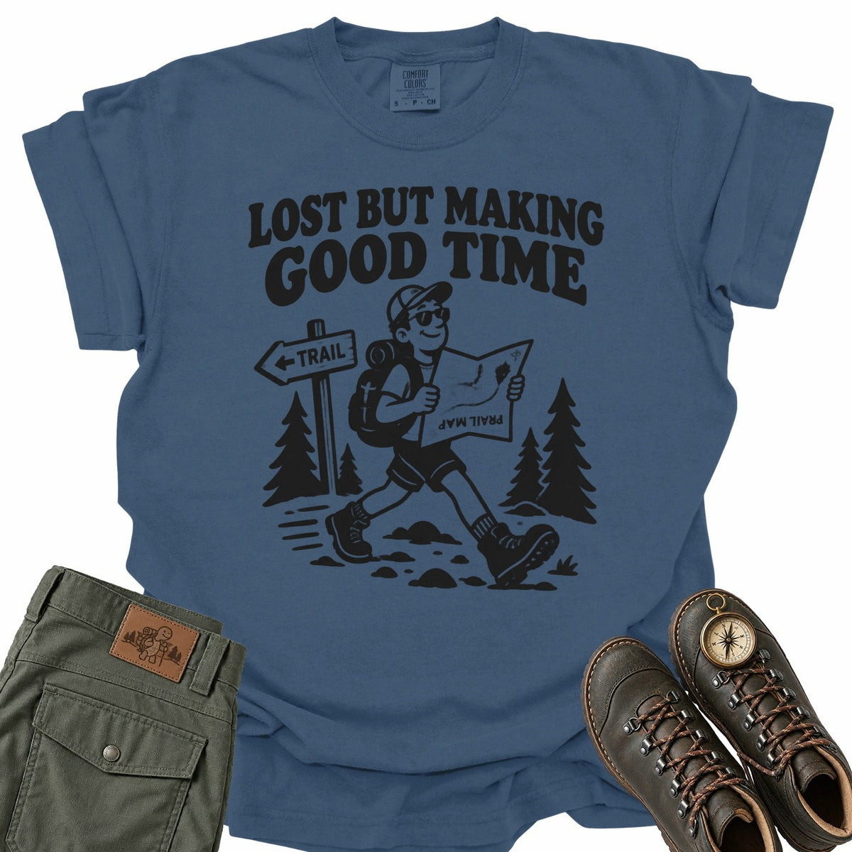 Denim