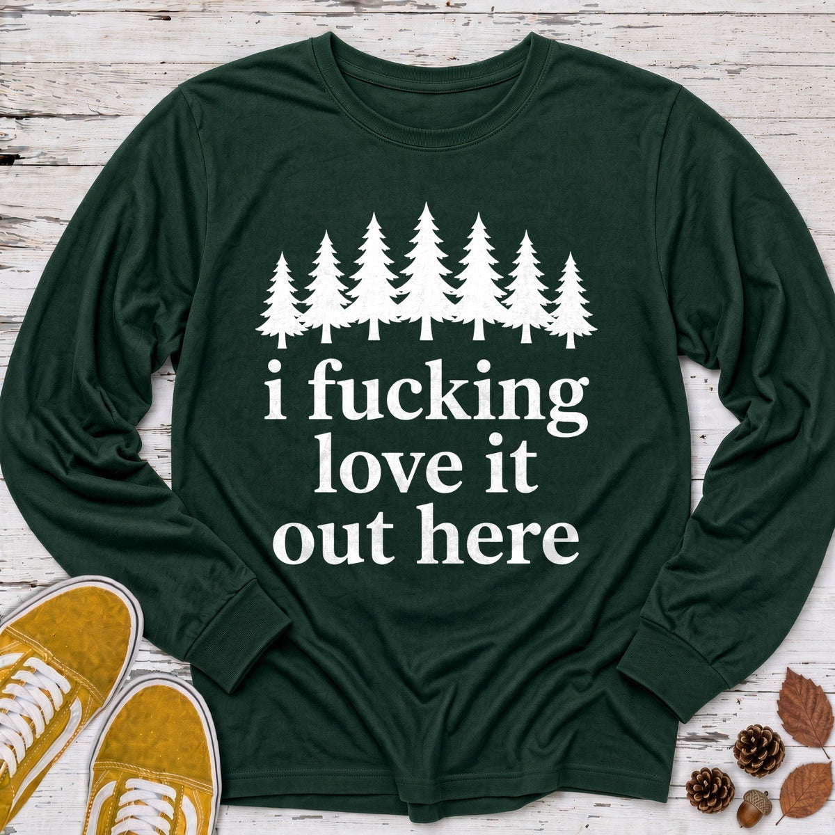 Forest Green
