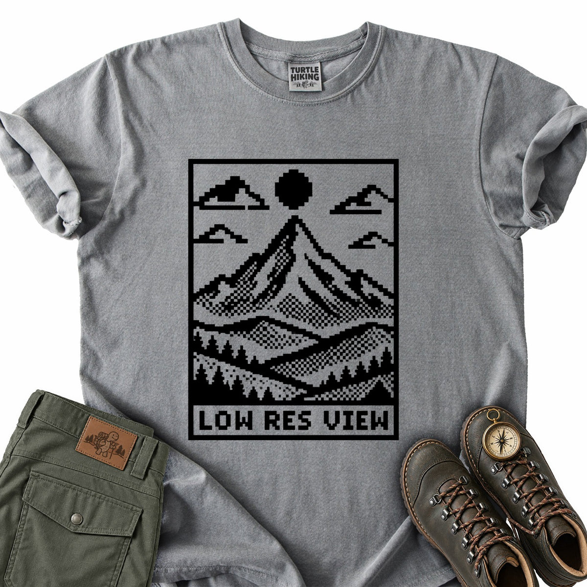 Sport Grey