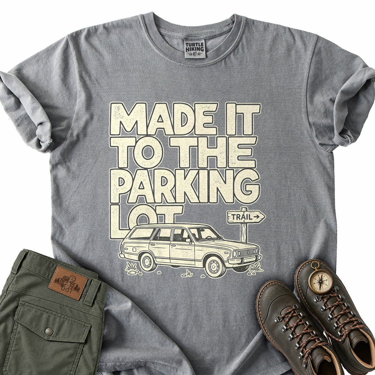 Sport Grey