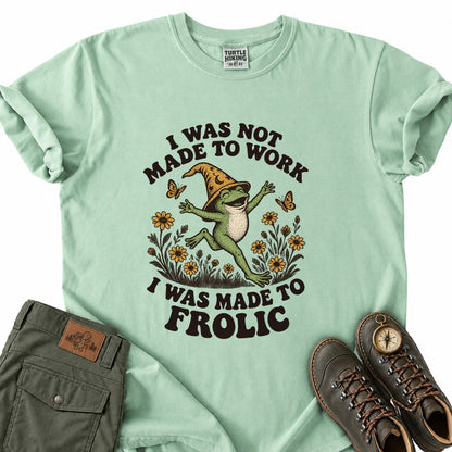 Mint Green