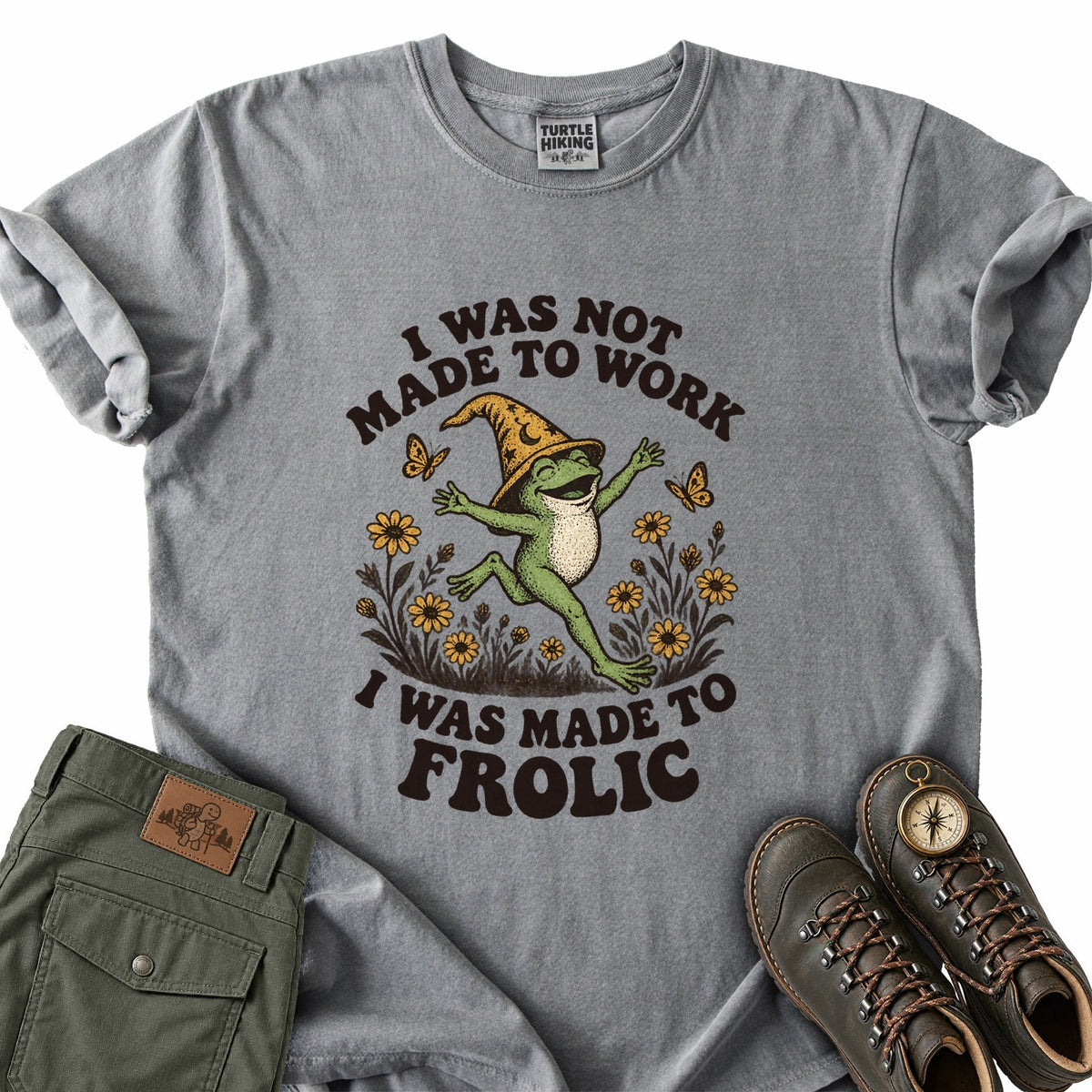 Sport Grey