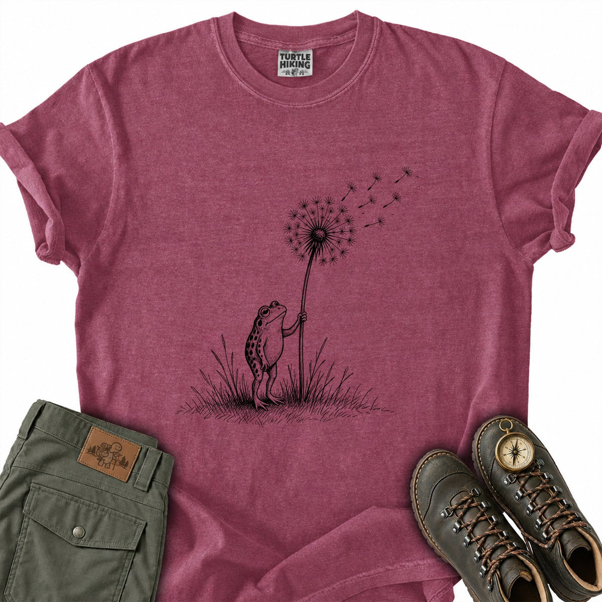Heather Berry