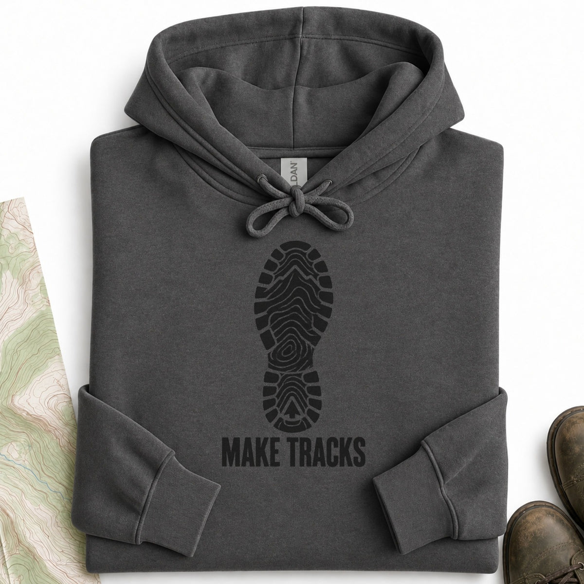 Charcoal