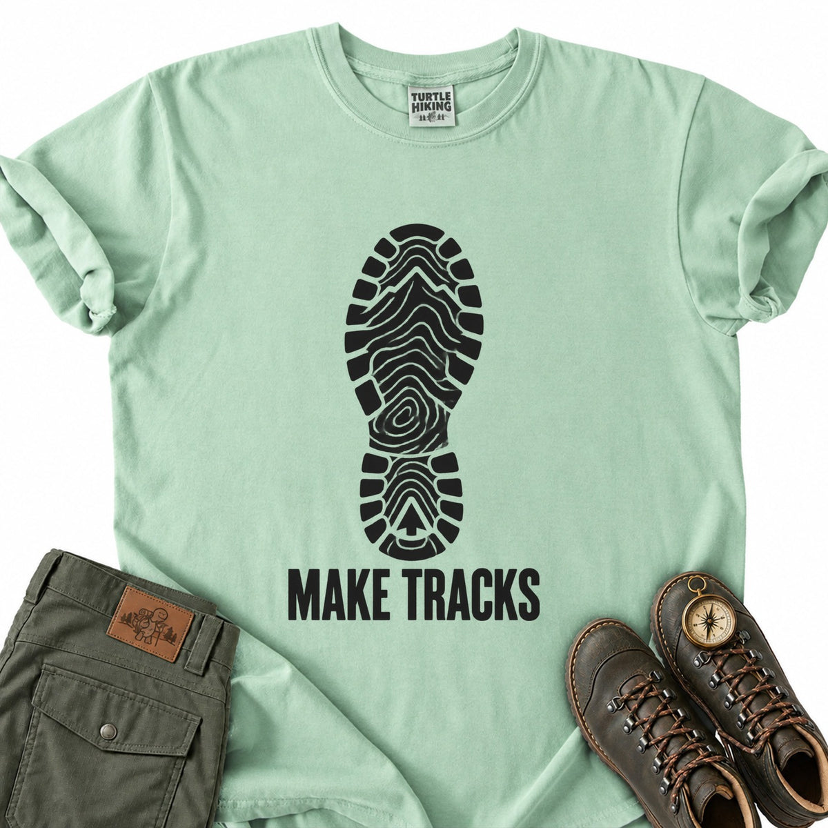 Mint Green