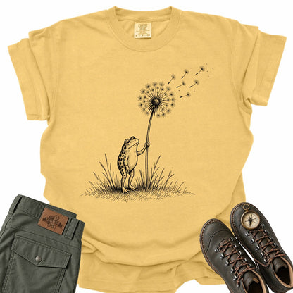 Mustard