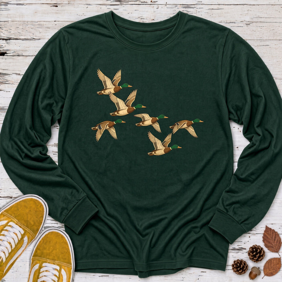 Forest Green