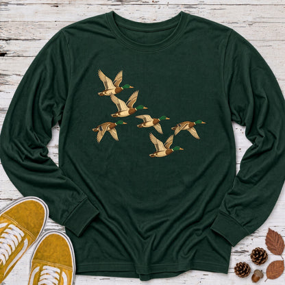 Forest Green
