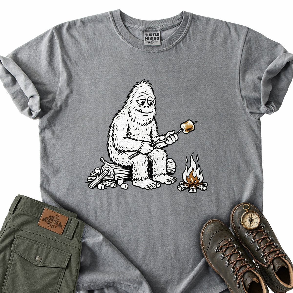 Sport Grey