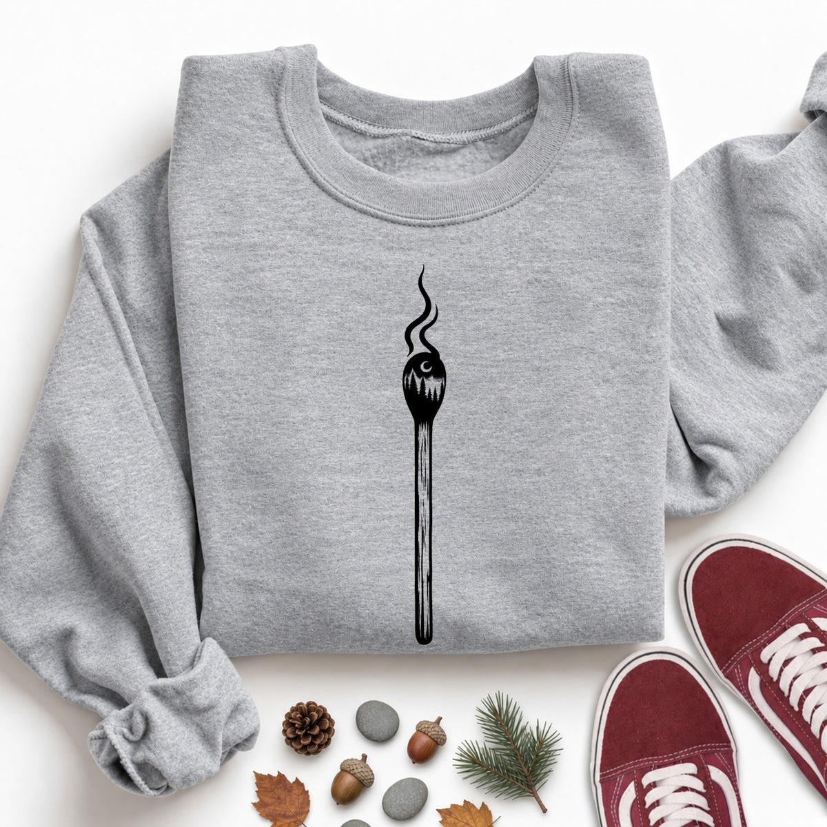 Sport Grey