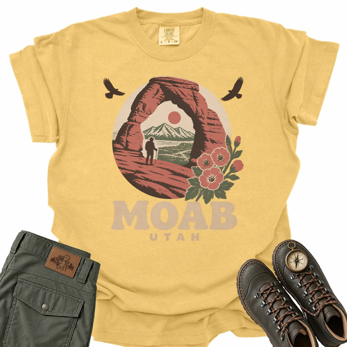 Mustard