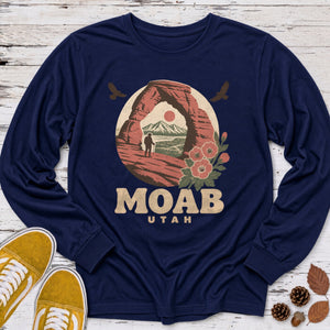 Moab Long Sleeve Tee