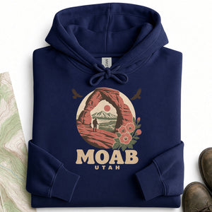Moab Hoodie