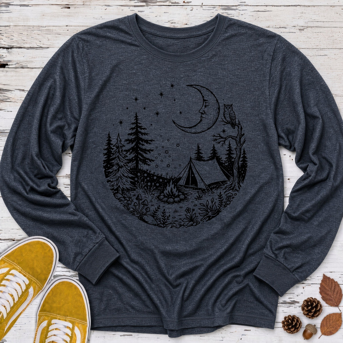 Dark Heather