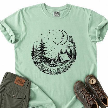 Mint Green