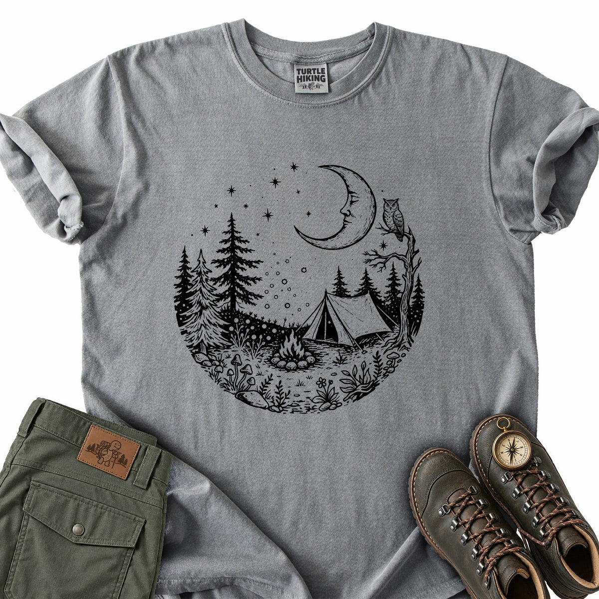 Sport Grey