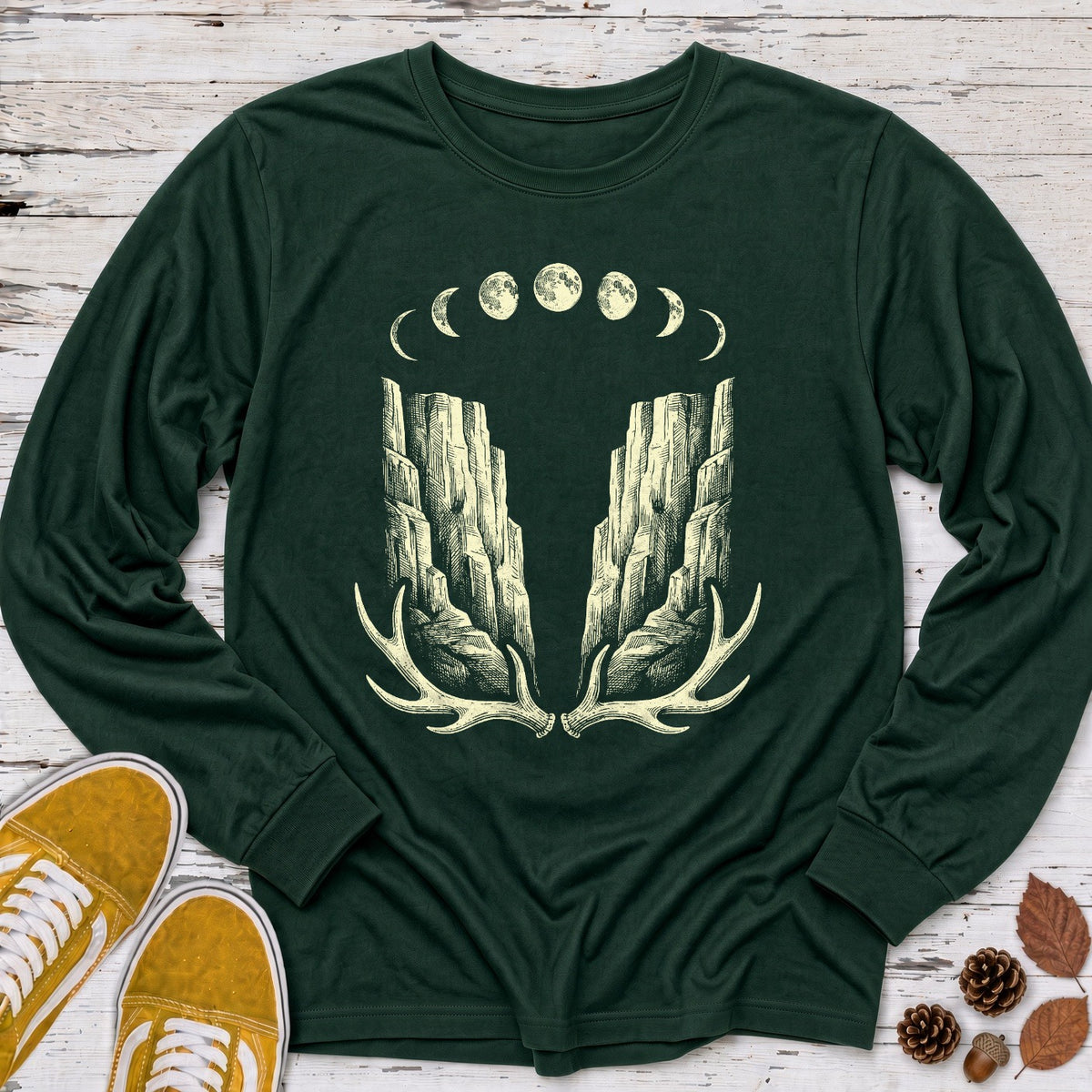 Forest Green