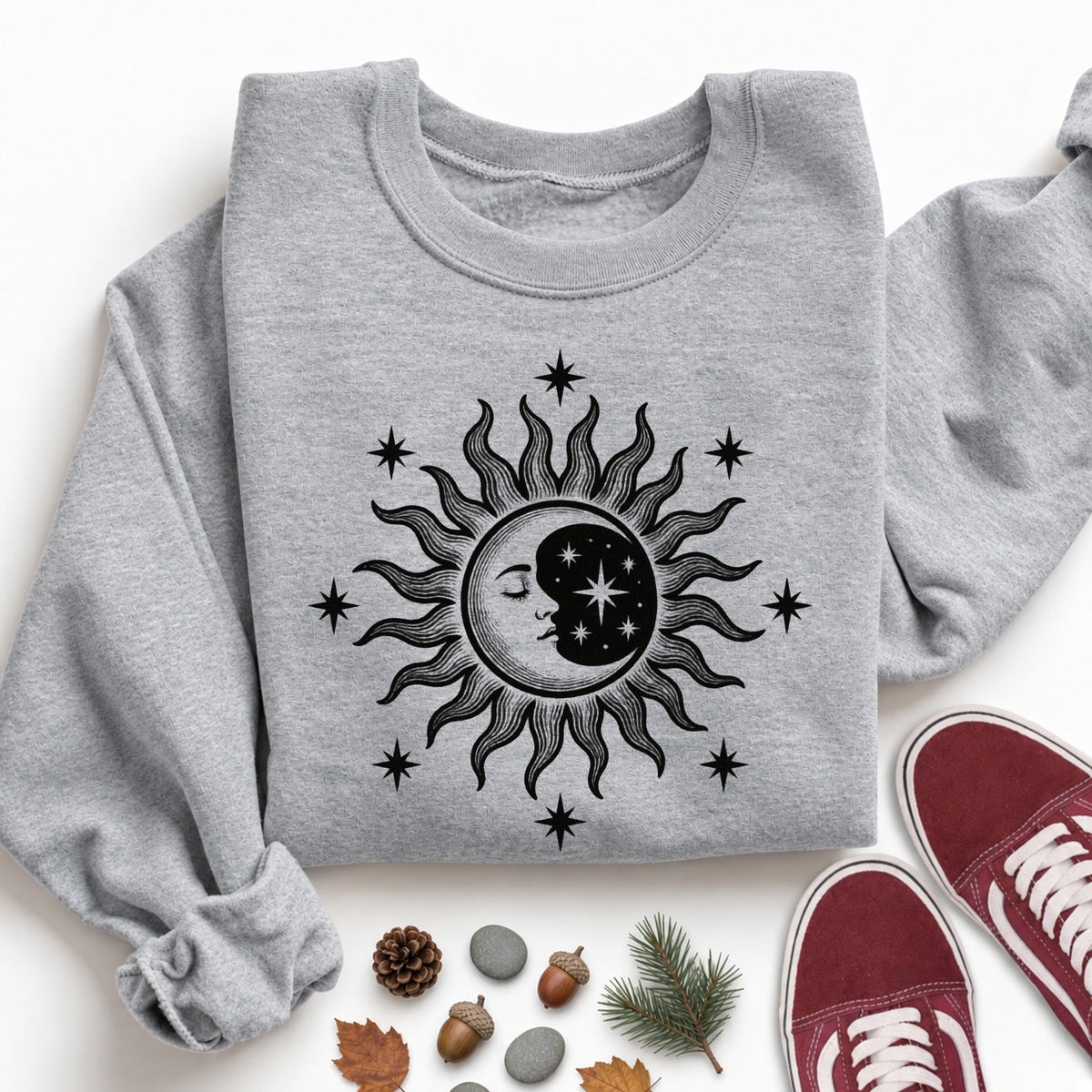 Sport Grey