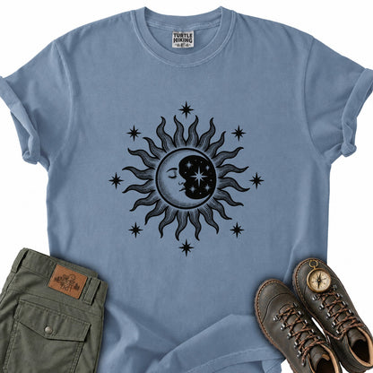 Stone Blue