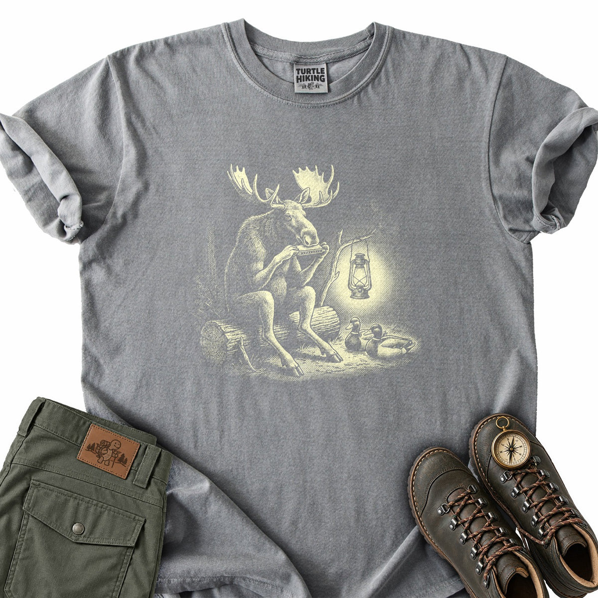 Sport Grey