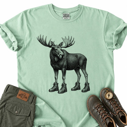 Mint Green