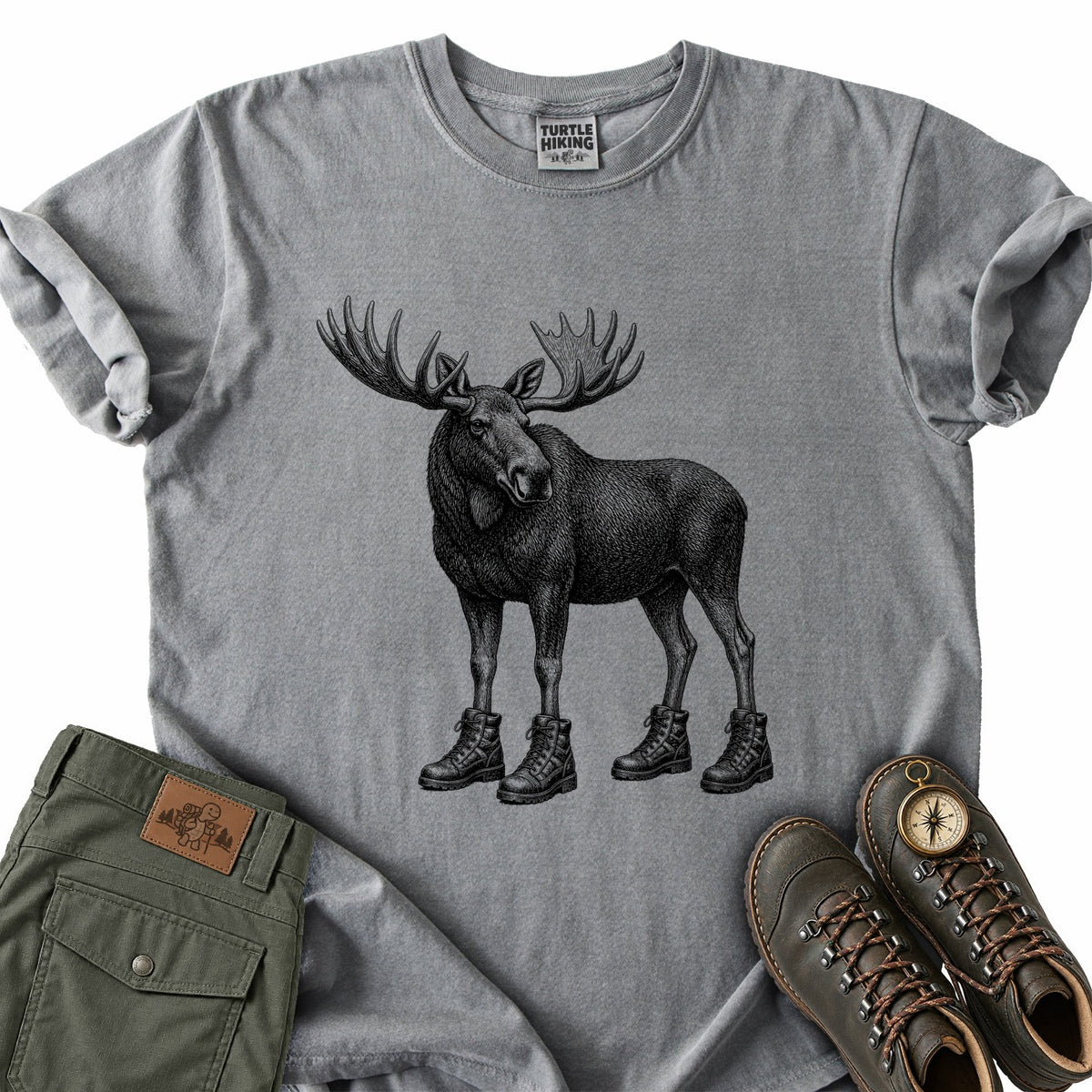 Sport Grey