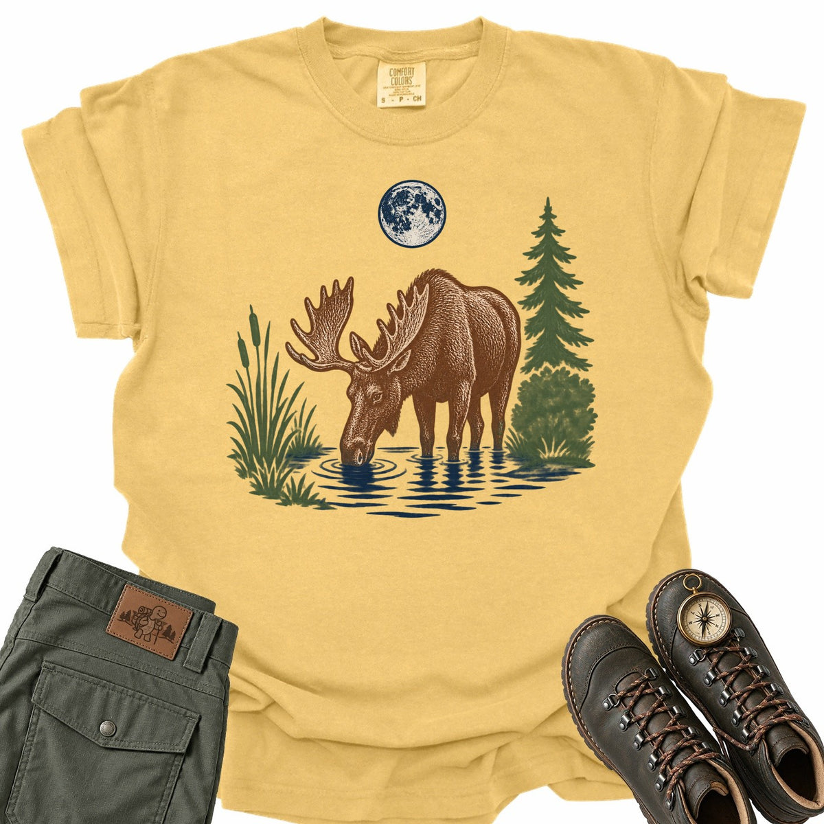 Mustard