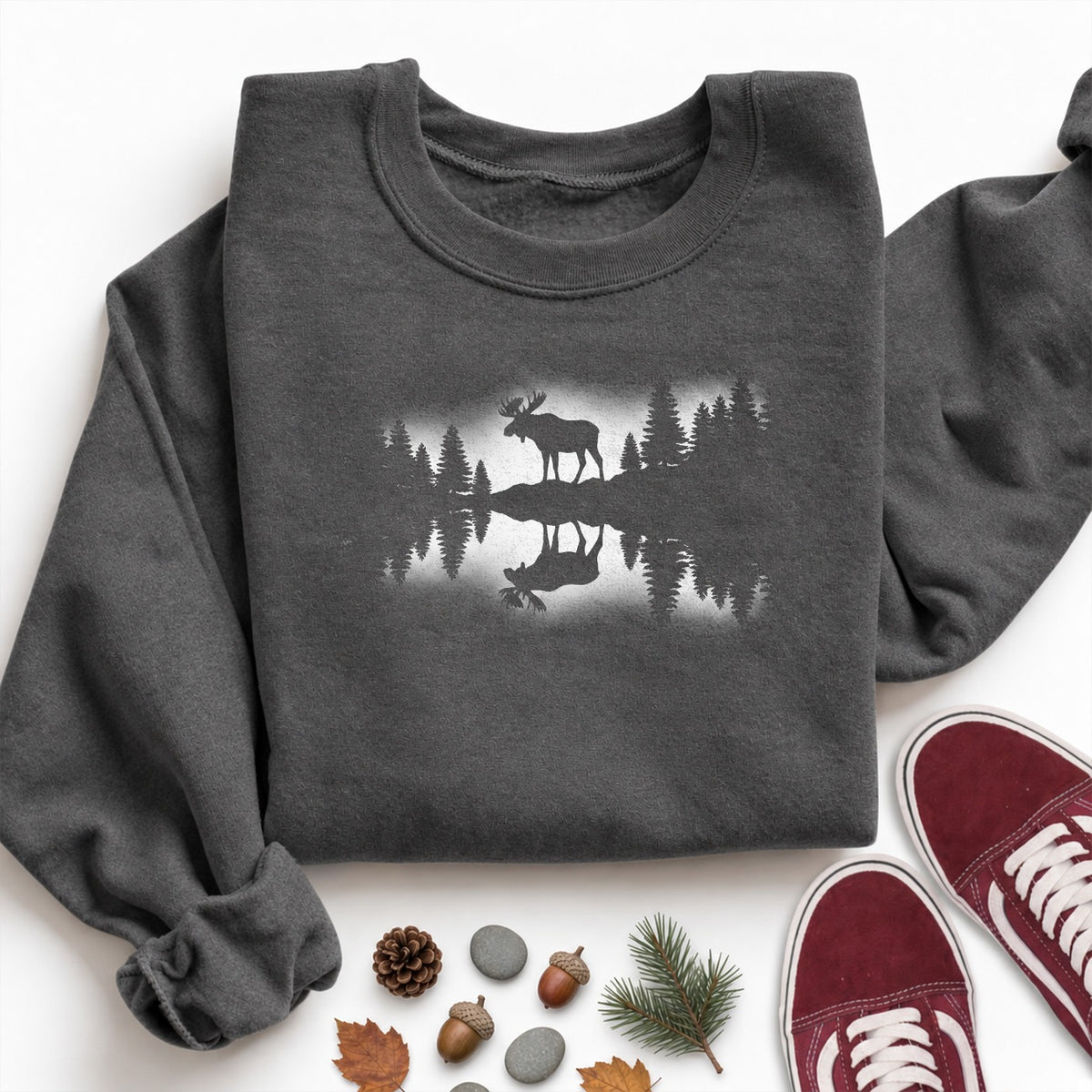 Charcoal