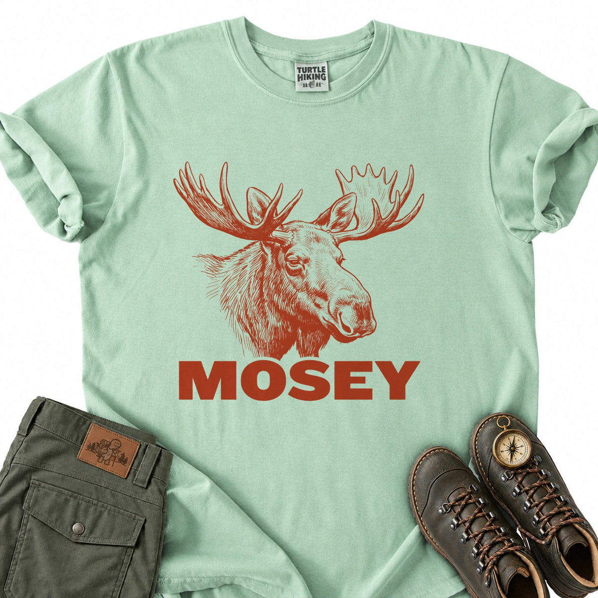 Mint Green