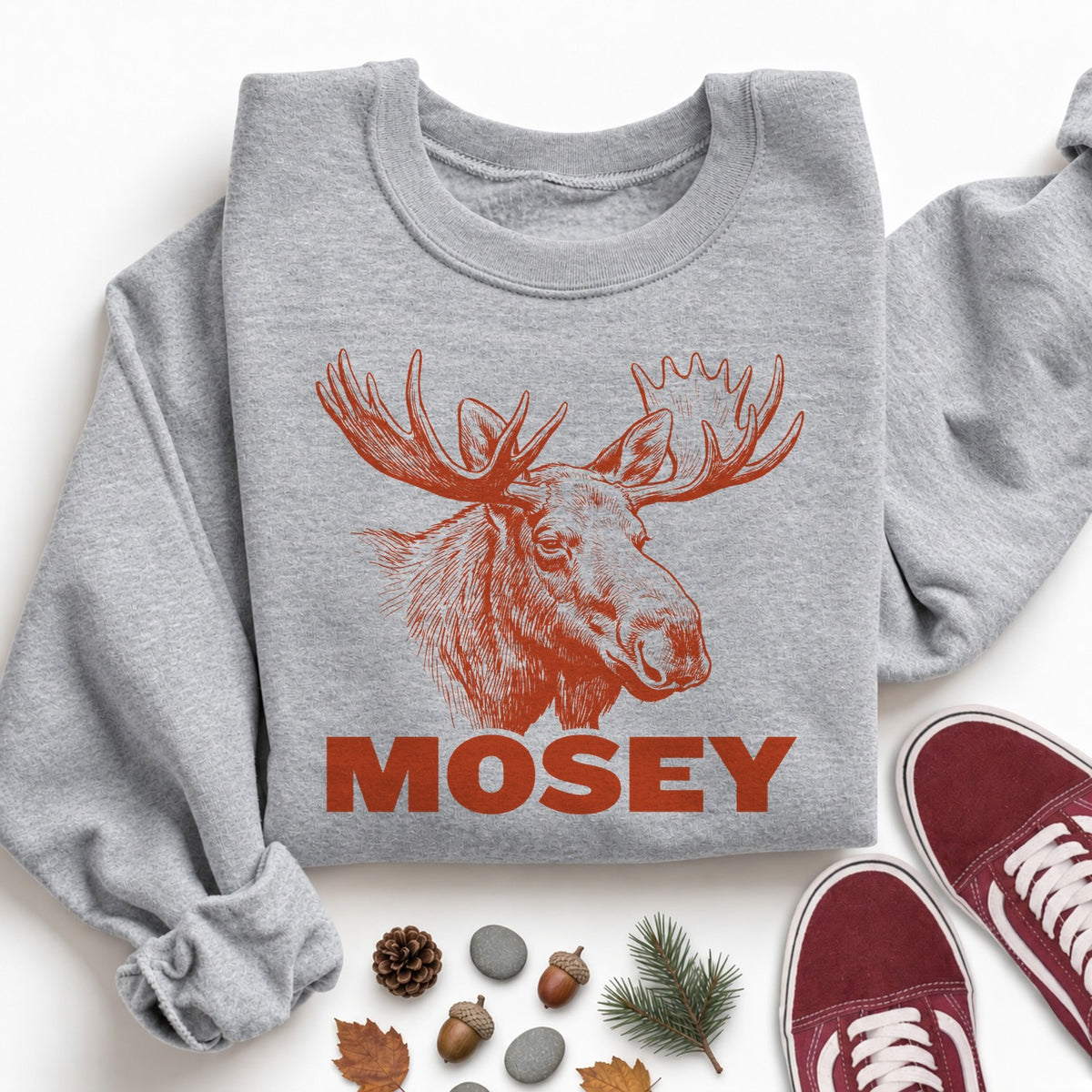 Sport Grey