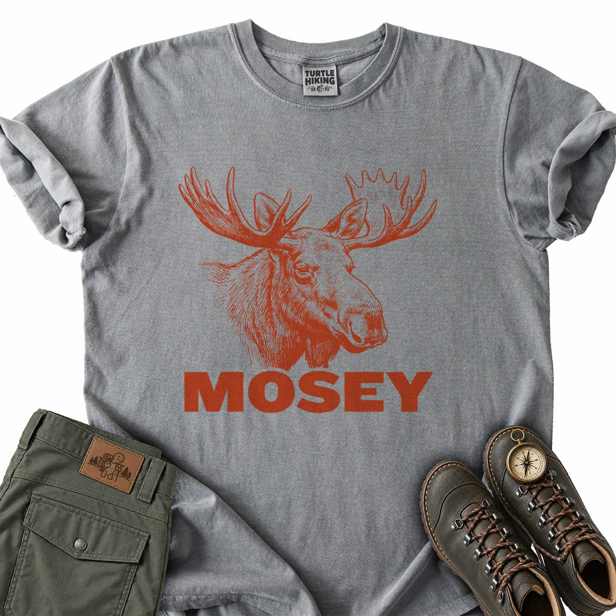 Sport Grey