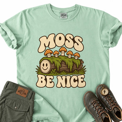 Mint Green