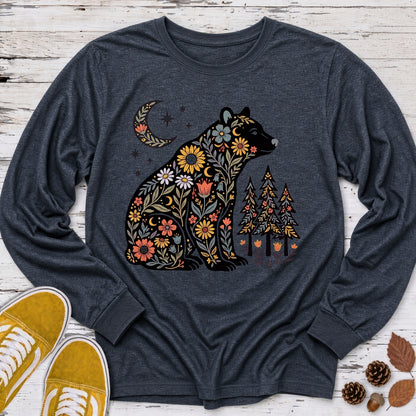 Dark Heather