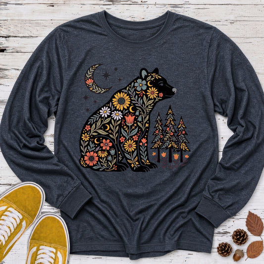 Dark Heather