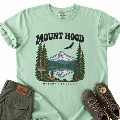 Mint Green