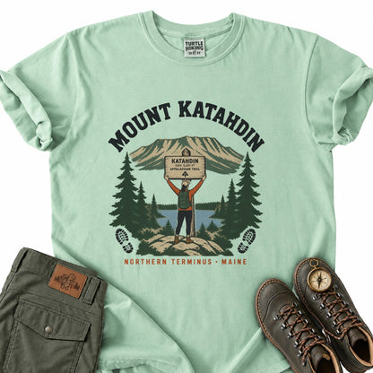 Mint Green