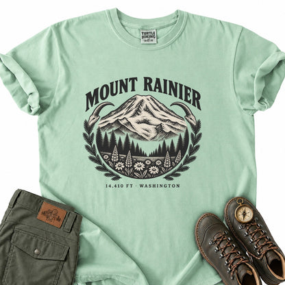 Mint Green