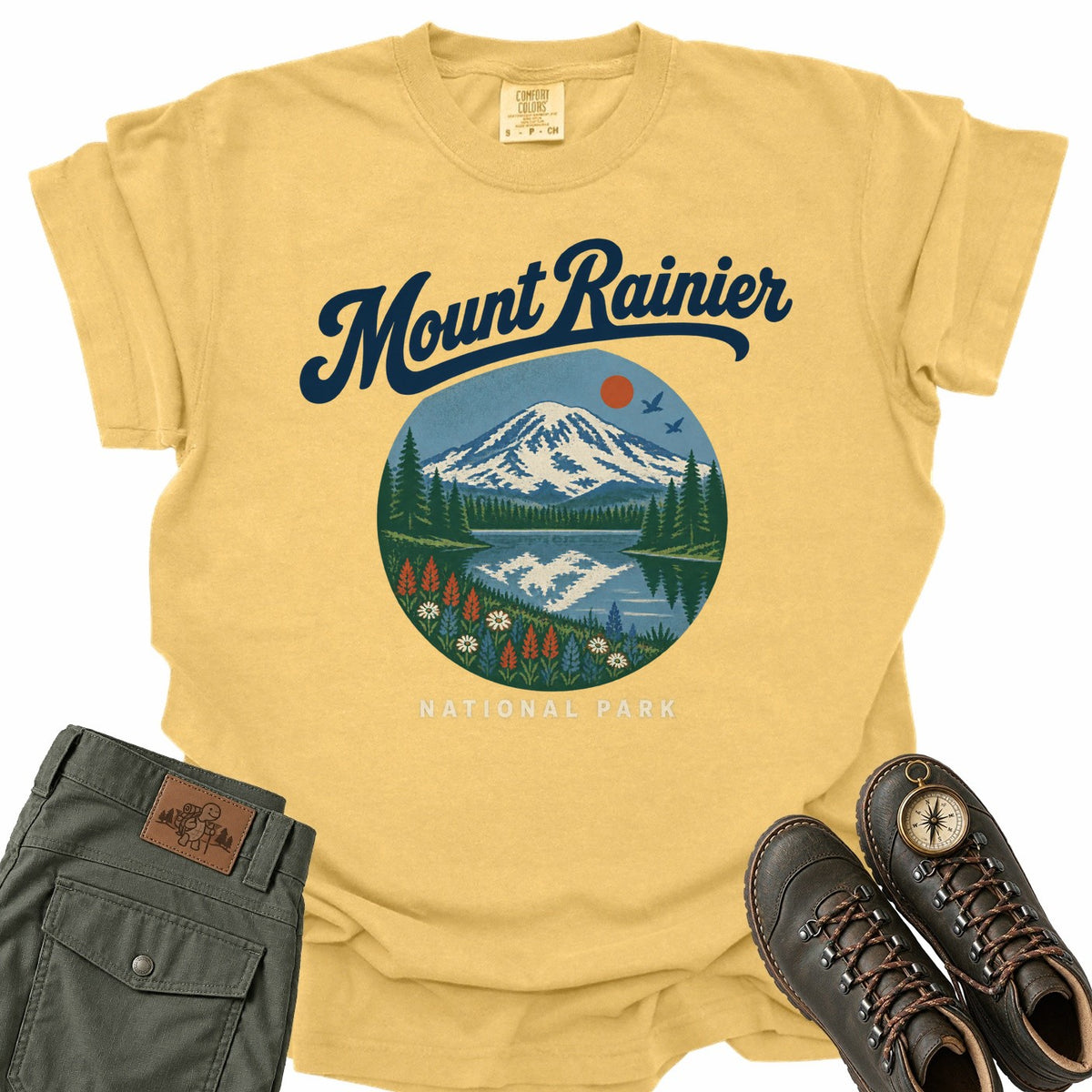 Mustard
