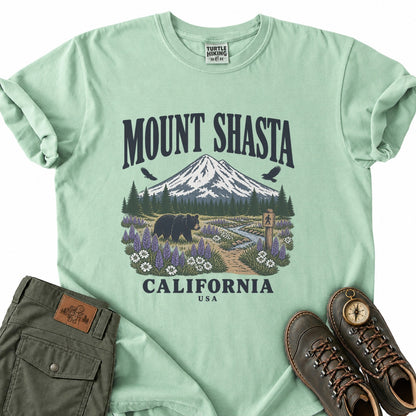 Mint Green