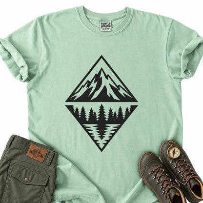 Mint Green
