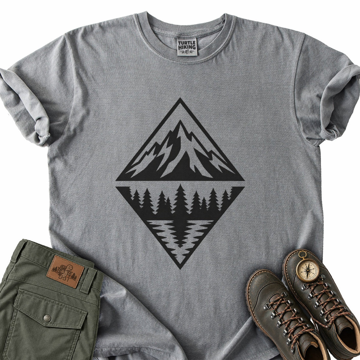 Sport Grey