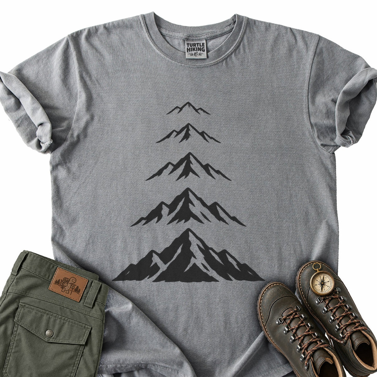 Sport Grey