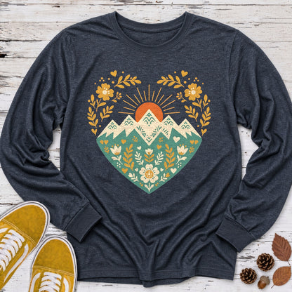 Dark Heather