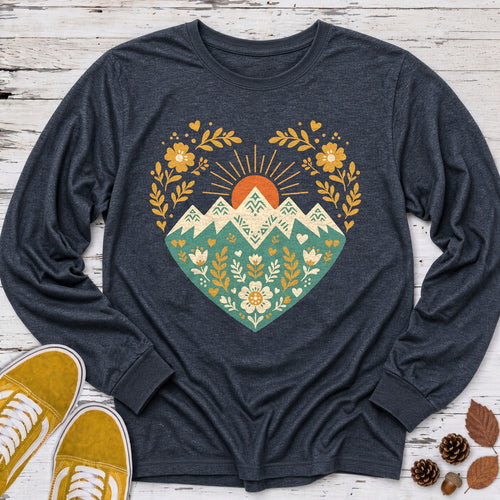 Dark Heather